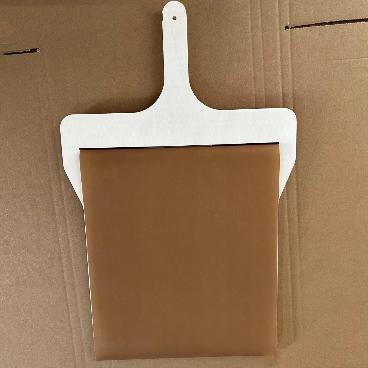 Sliding Pizza Peel Shovel Storage Board Pala Pizza Kitchen Gadgets